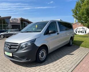 Mercedes-Benz Mercedes-Benz Vito Tourer 116 CDI BT Pro extralang Gebrauchtwagen