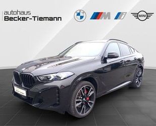 BMW BMW X6 xDrive30d M Sport Pro Paket| Sky Lounge| M Gebrauchtwagen