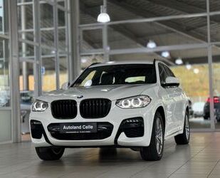 BMW BMW X3 xD20d M Sport Kamera DAB CockPitPro Alarm A Gebrauchtwagen