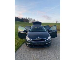 Peugeot Peugeot 308 BlueHDi 130 Active SW Active Gebrauchtwagen