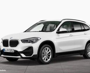 BMW BMW X1 xDrive25d Advantage Head-Up DAB LED RFK AHK Gebrauchtwagen