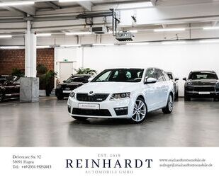 Skoda Skoda OCTAVIA RS COMBI 2.0TDi 18Z./Bi-XENON/CARPL/ Gebrauchtwagen