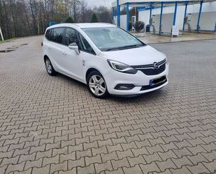 Opel Opel Zafira Tourer Active1.6 ECO. DI Turbo 147kW Gebrauchtwagen