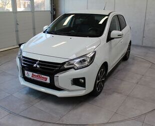 Mitsubishi Mitsubishi Space Star TOP *Kamera/LED/LDW/Smart-Ke Gebrauchtwagen