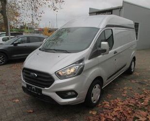 Ford Ford Transit Custom Kasten 320 L2 Trend+Hoch+WOMO? Gebrauchtwagen