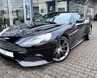 Aston Martin Aston Martin Vanquish / Unfallfrei/ Service+Reifen Gebrauchtwagen