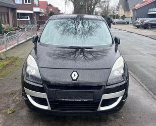 Renault Renault Scenic 2.0 16V 140 CVT Gebrauchtwagen