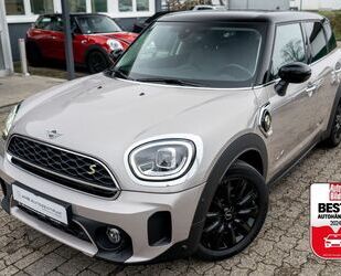 Mini Cooper SE Countryman Gebrauchtwagen