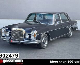 Mercedes-Benz Mercedes-Benz 300 SEL/8 6.3 W109 Gebrauchtwagen