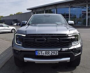 Ford Ford Ranger Raptor 3,0 l EcoBoost DoKa Autm. Neues Gebrauchtwagen