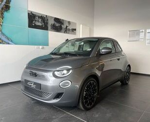 Fiat Fiat 500e la Prima by Bocelli *JBL* Gebrauchtwagen