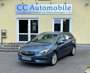 Opel Opel Astra K 1.6 CDTI Sports Tourer Start/Stop SHZ Gebrauchtwagen