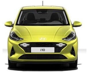 Hyundai Hyundai i10 Trend Automatik Gebrauchtwagen