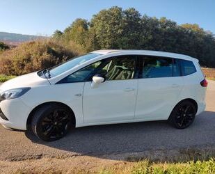 Opel Opel Zafira Tourer 2.0 CDTI INNOVATION 121kW INNO. Gebrauchtwagen