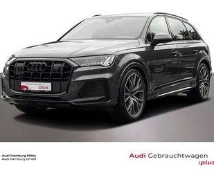 Audi Audi SQ7 TFSI quattro tiptr. Pano Standhzg Kamera Gebrauchtwagen