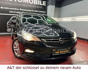 Opel Opel Astra K Sports Tourer Edition.NAVI.KAMERA.KLI Gebrauchtwagen