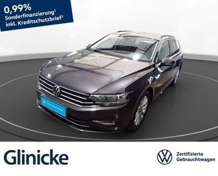 VW Volkswagen Passat Variant 1.5 TSI Business Navi Kl Gebrauchtwagen