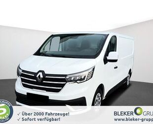 Renault Renault Trafic Kastenwagen E-Tech L2H1 Gebrauchtwagen