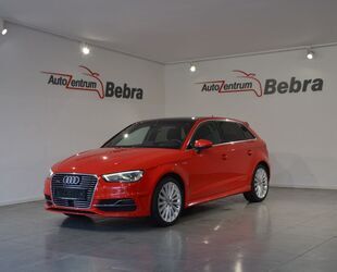 Audi Audi A3 Sportback e-tron 1.4 TFSI ambition Panoram Gebrauchtwagen