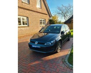 VW Volkswagen Golf 1.2 TSI BMT ALLSTAR ALLSTAR Gebrauchtwagen