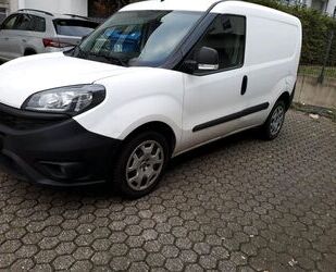 Fiat Fiat Doblo Professional Gebrauchtwagen