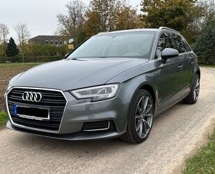 Audi Audi A3 1.0 TFSI Sportback Gebrauchtwagen