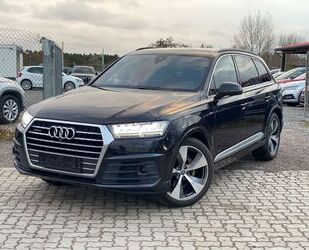 Audi Audi Q7 3.0 TDI quattro Gebrauchtwagen