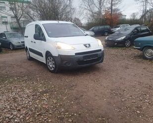 Peugeot Peugeot Partner L1 Komfort Gebrauchtwagen