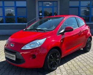 Ford Ford Ka Trend Gebrauchtwagen