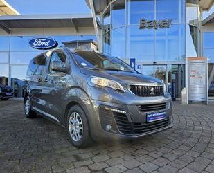 Peugeot Peugeot Traveller L1 2.0 BlueHDi 150 Business Gebrauchtwagen