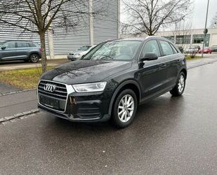 Audi Audi Q3 basis *SHZ*PDC*Garantie Gebrauchtwagen