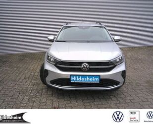 VW Volkswagen Taigo Move 1,0l TSI OPF, LED, Navi, ACC Gebrauchtwagen