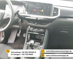 Opel Opel Grandland GS Line Gebrauchtwagen