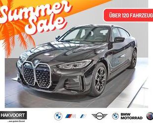 BMW BMW i4 eDrive40 M-Sport 