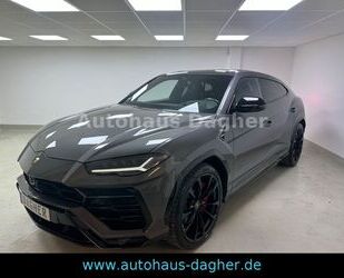 Lamborghini Lamborghini Urus Alcantara Panorama 23 Zoll 1. Han Gebrauchtwagen