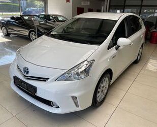 Toyota Toyota Prius + Basis*Automatik*7-Sitzer Gebrauchtwagen