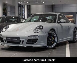 Porsche Porsche 997 911 Sport Classic - Leder Espresso 1 Gebrauchtwagen