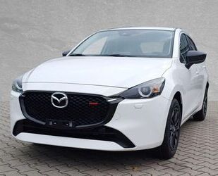 Mazda Mazda 2 1.5l G 90PS 6MT Homura Gebrauchtwagen