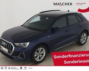 Audi Audi Q3 S line 35 TDI S tronic ACC Naviplus VCplus Gebrauchtwagen