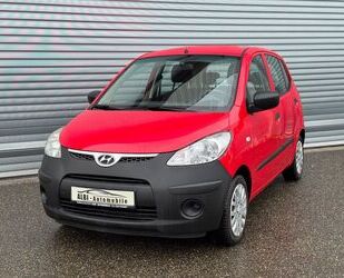 Hyundai Hyundai i10 Easy Entry Gebrauchtwagen