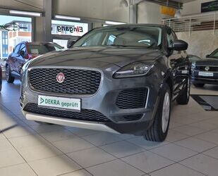 Jaguar Jaguar E-PACE S 180D AWD Gebrauchtwagen