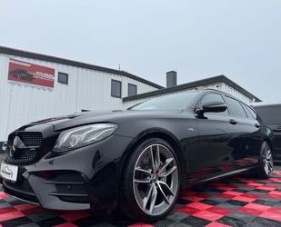 Mercedes-Benz Mercedes-Benz E53 AMG 4Matic T-Modell Performance Gebrauchtwagen