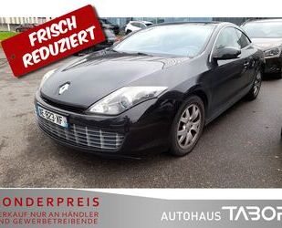 Renault Renault Laguna Coupe 2.0 dCi FAP Dynamique Klimaau Gebrauchtwagen