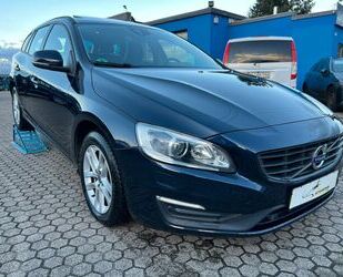 Volvo Volvo V60 Kombi Linje Business/ AUT./SHZ/NAVI/PDC/ Gebrauchtwagen