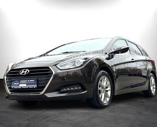 Hyundai Hyundai i40*VOLL* AUTOMTK/KAMERA/XENON/NAVI/AHK/GA Gebrauchtwagen