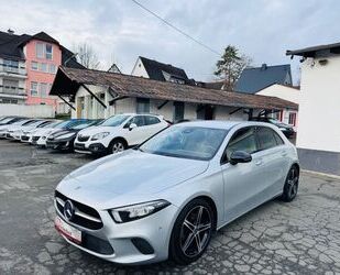 Mercedes-Benz Mercedes-Benz A 200 A -Klasse A 200/Ambiente/LED/T Gebrauchtwagen