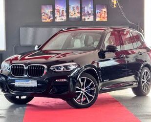 BMW BMW X3 M Sport 30d HeadUp LED DisplayKey Gestik 20 Gebrauchtwagen