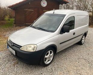 Opel Opel Combo 1.3 CDTI - Kastenwagen, Klima Gebrauchtwagen