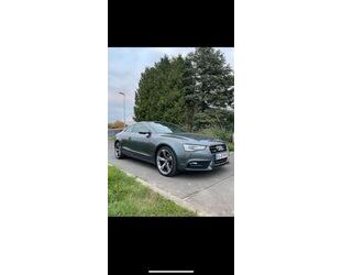 Audi Audi A5 2.0 S-Line Quattro (TÜV neu) Gebrauchtwagen