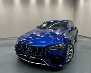 Mercedes-Benz Mercedes-Benz AMG GT S 63 S 4M **DYNAMIC-PAKET**MA Gebrauchtwagen